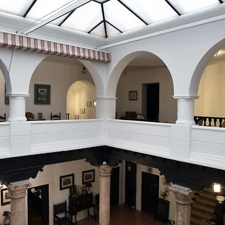 Casa De Los Acacio San Clemente  Extérieur photo
