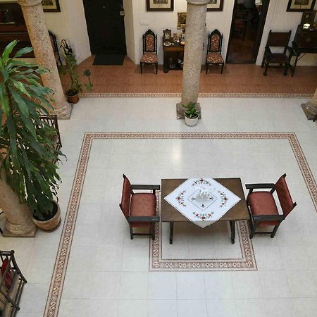 Casa De Los Acacio San Clemente  Extérieur photo