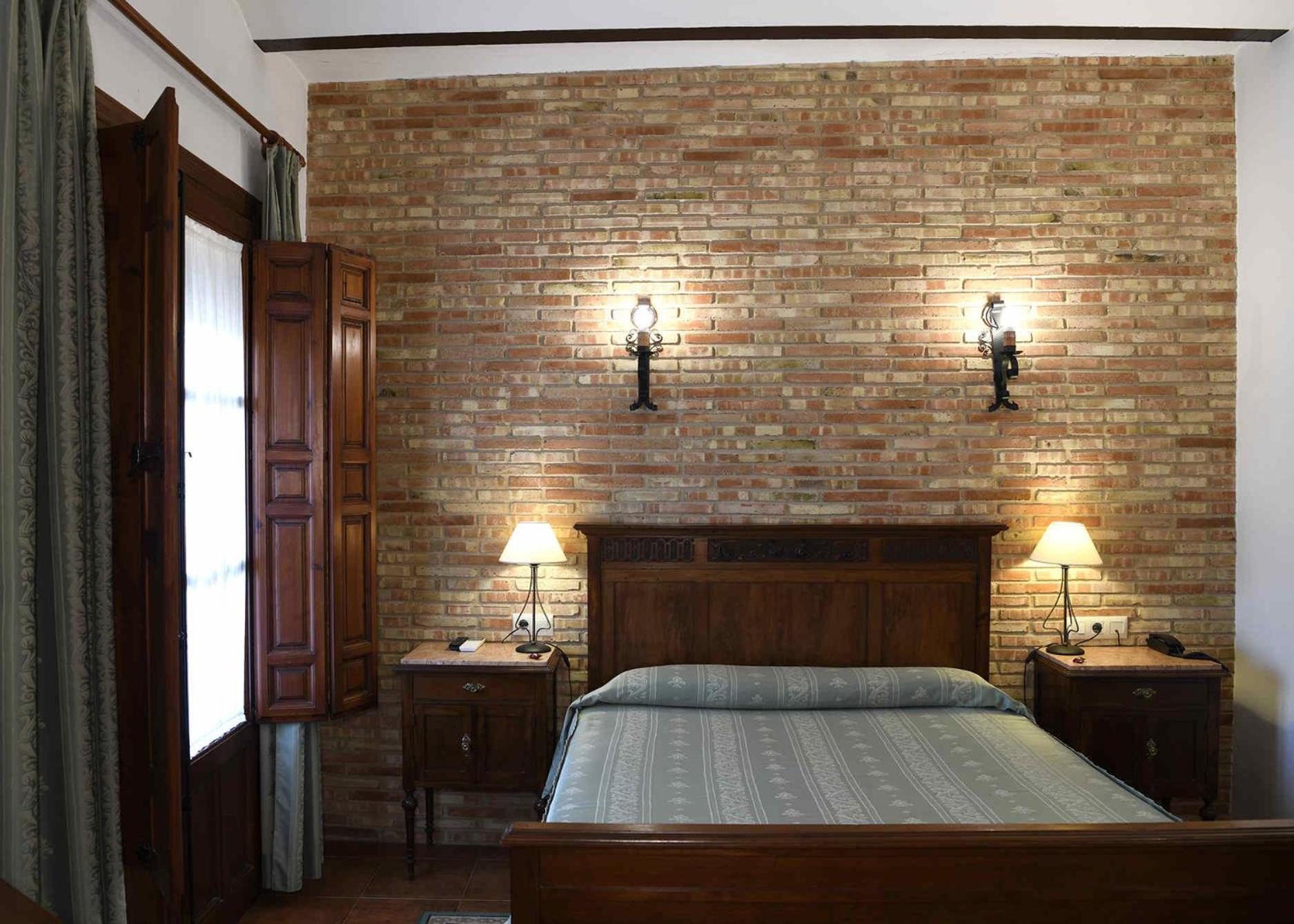 Casa De Los Acacio San Clemente  Extérieur photo